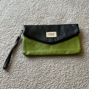 Monét Handbags Clutch